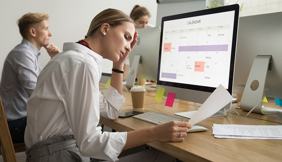 The 4 Things The Right Scheduling Software Will Fix For You Today