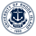 University of Rhode Island - Kingston, RI