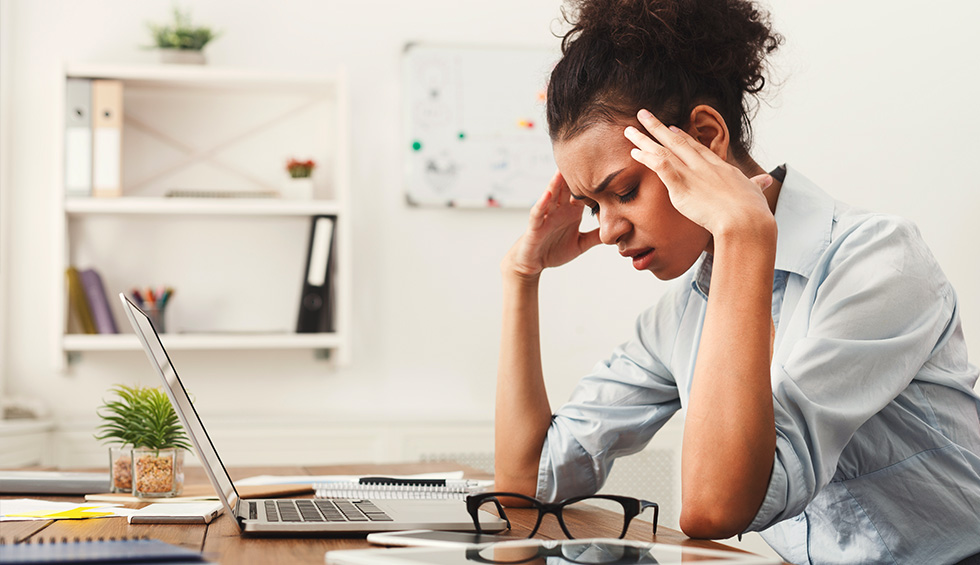 Are your managers suffering from scheduling burnout