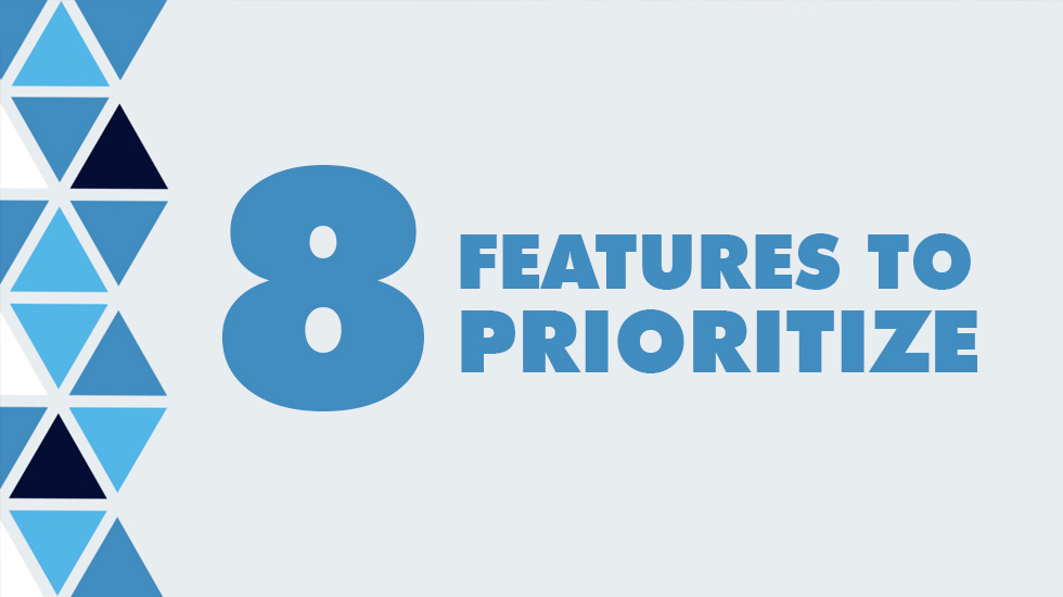 8 Features to Prioritize When Purchasing an Employee Scheduling App