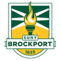 SUNY Brockport - Brockport, NY
