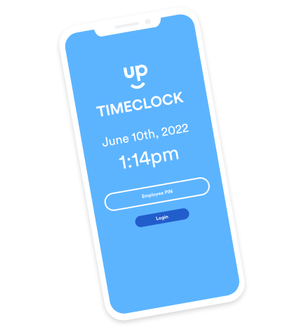 time clock app